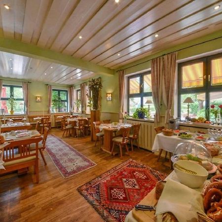 Der Kramerhof Dießen am Ammersee Kültér fotó