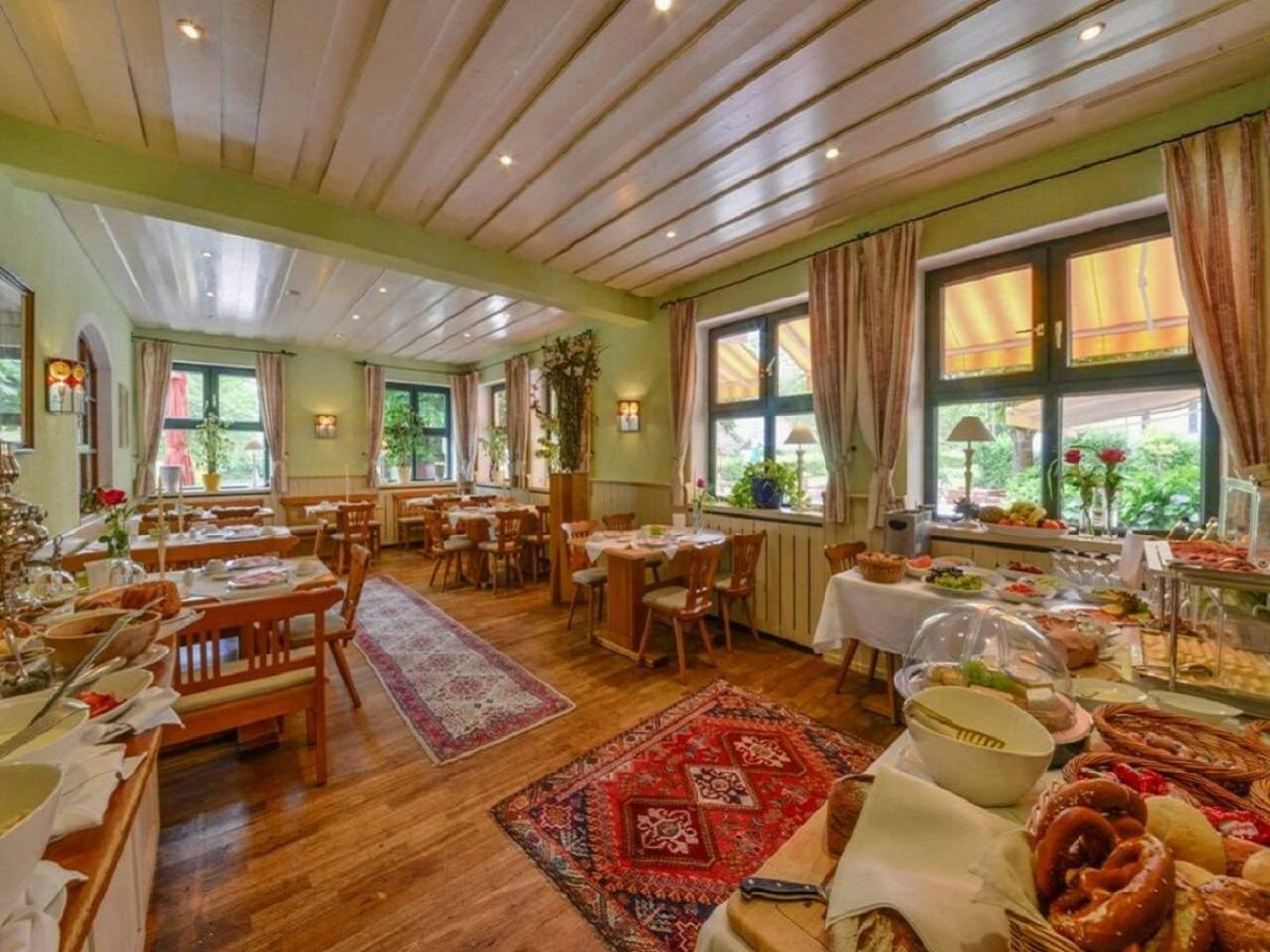 Der Kramerhof Dießen am Ammersee Kültér fotó